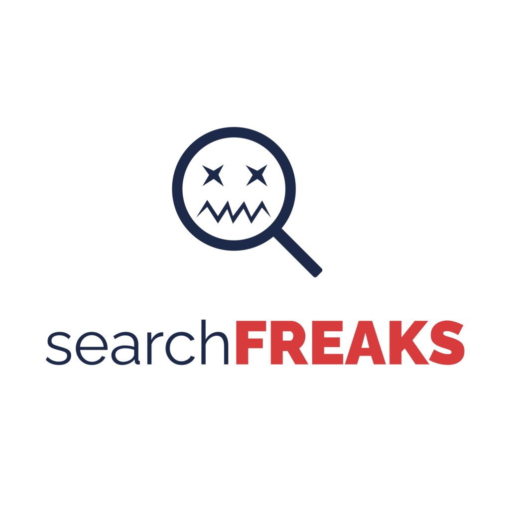search freaks logo